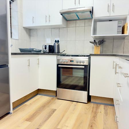 38 The Prongs Apartment Plettenberg Bay Luaran gambar