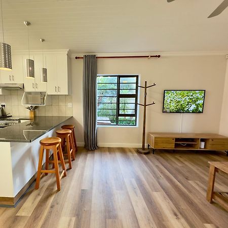 38 The Prongs Apartment Plettenberg Bay Luaran gambar