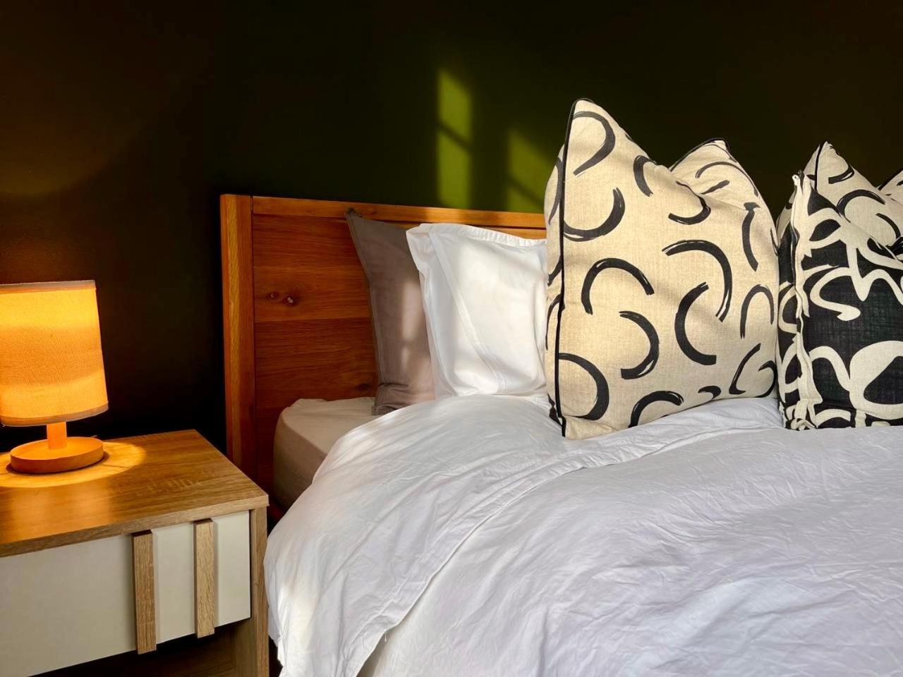 38 The Prongs Apartment Plettenberg Bay Luaran gambar