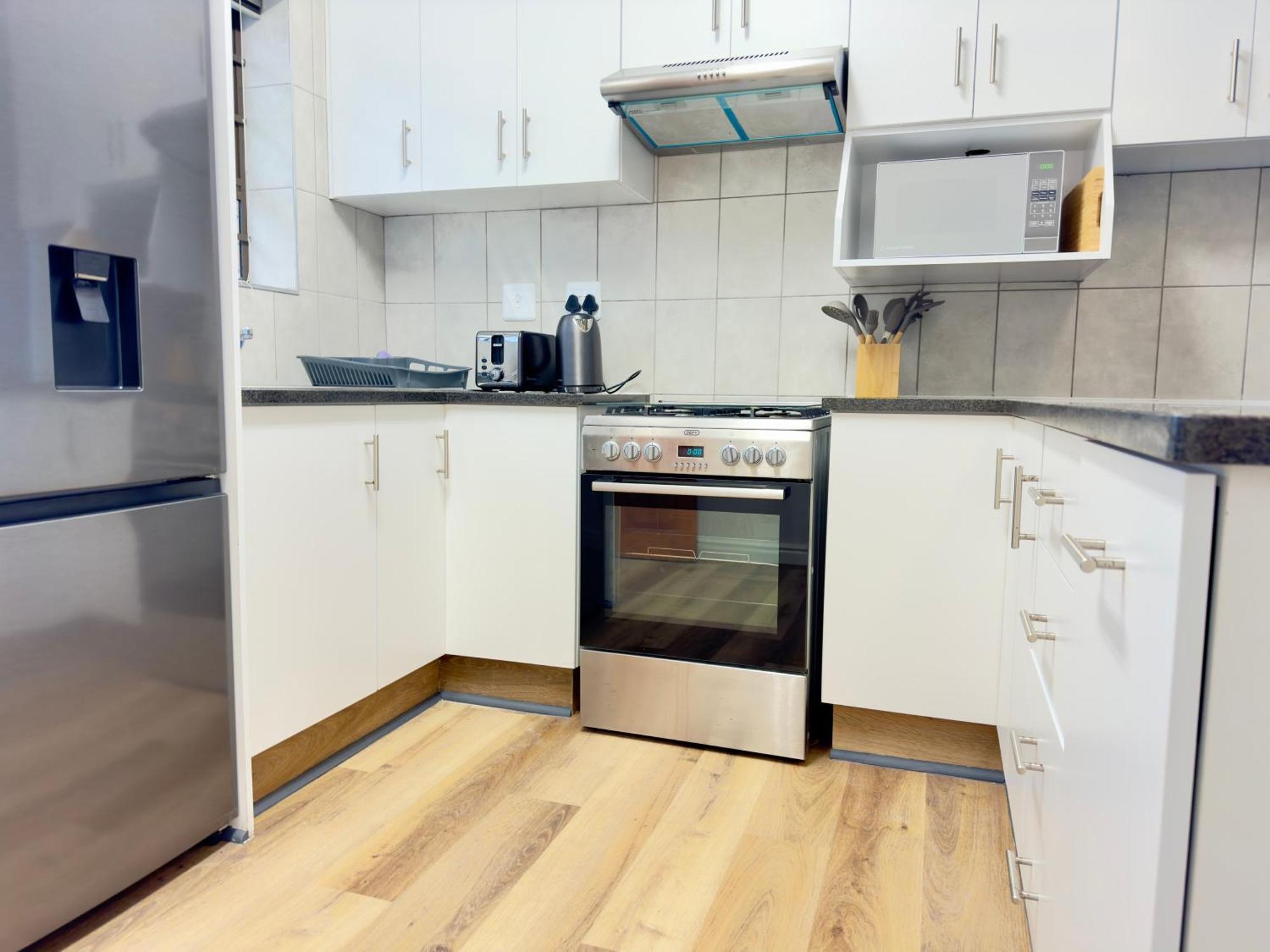 38 The Prongs Apartment Plettenberg Bay Luaran gambar