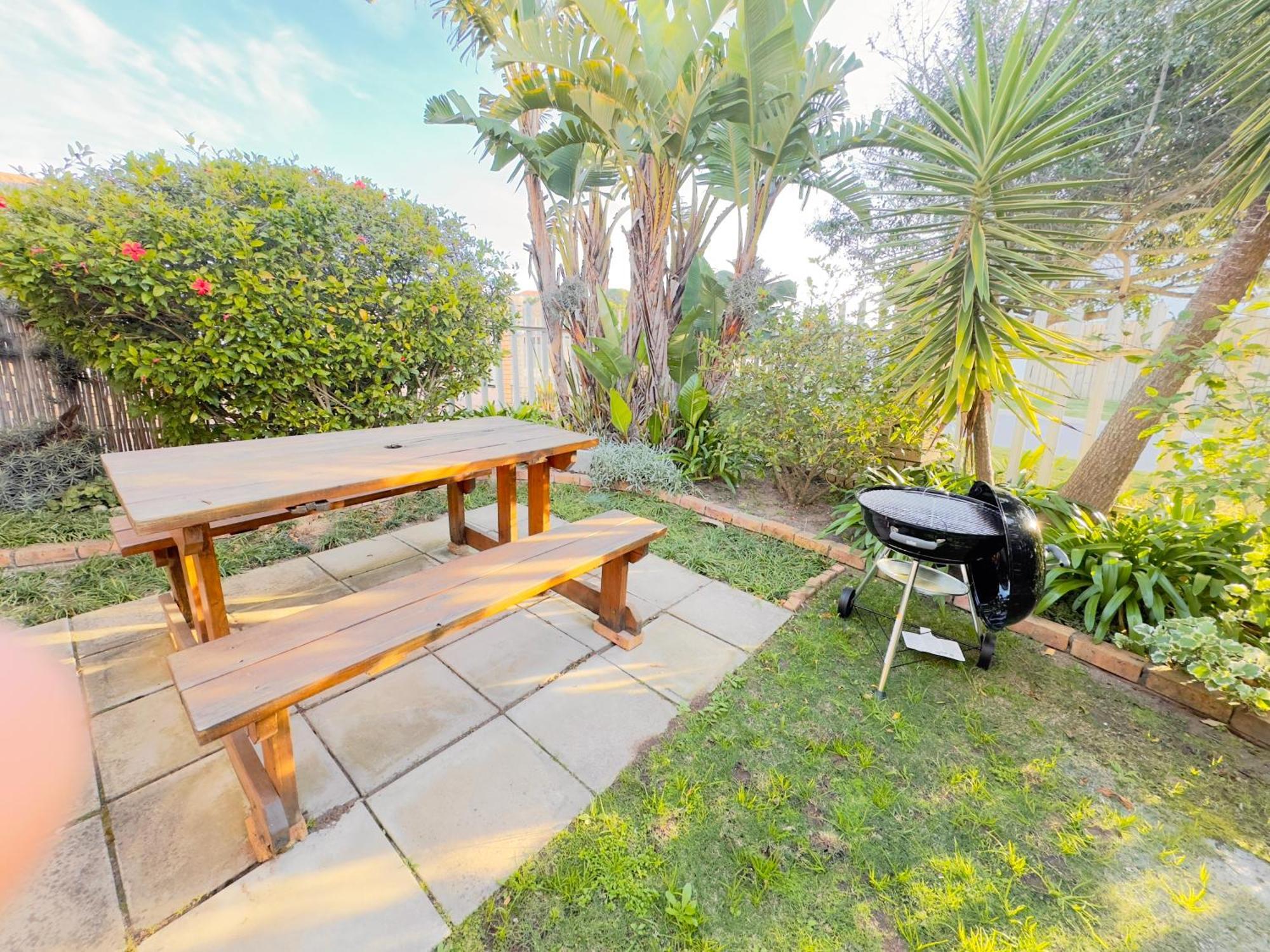 38 The Prongs Apartment Plettenberg Bay Luaran gambar