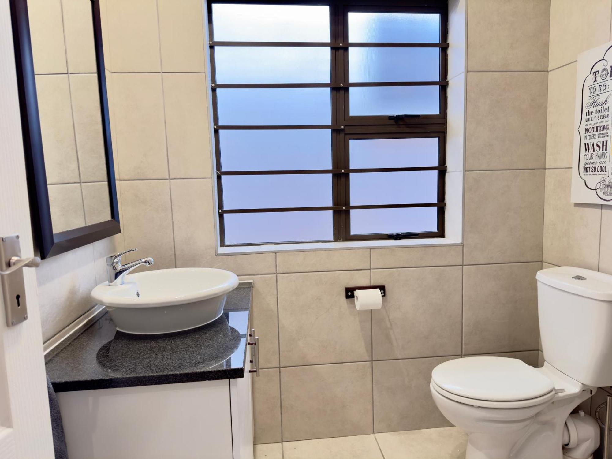 38 The Prongs Apartment Plettenberg Bay Luaran gambar