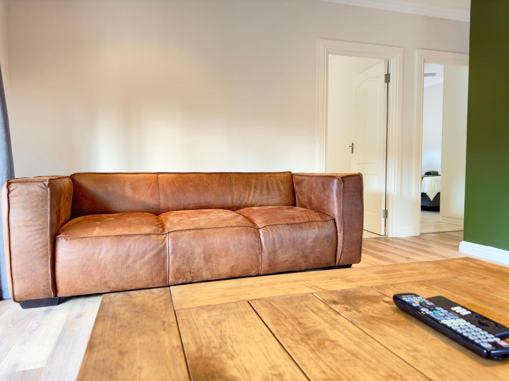 38 The Prongs Apartment Plettenberg Bay Luaran gambar