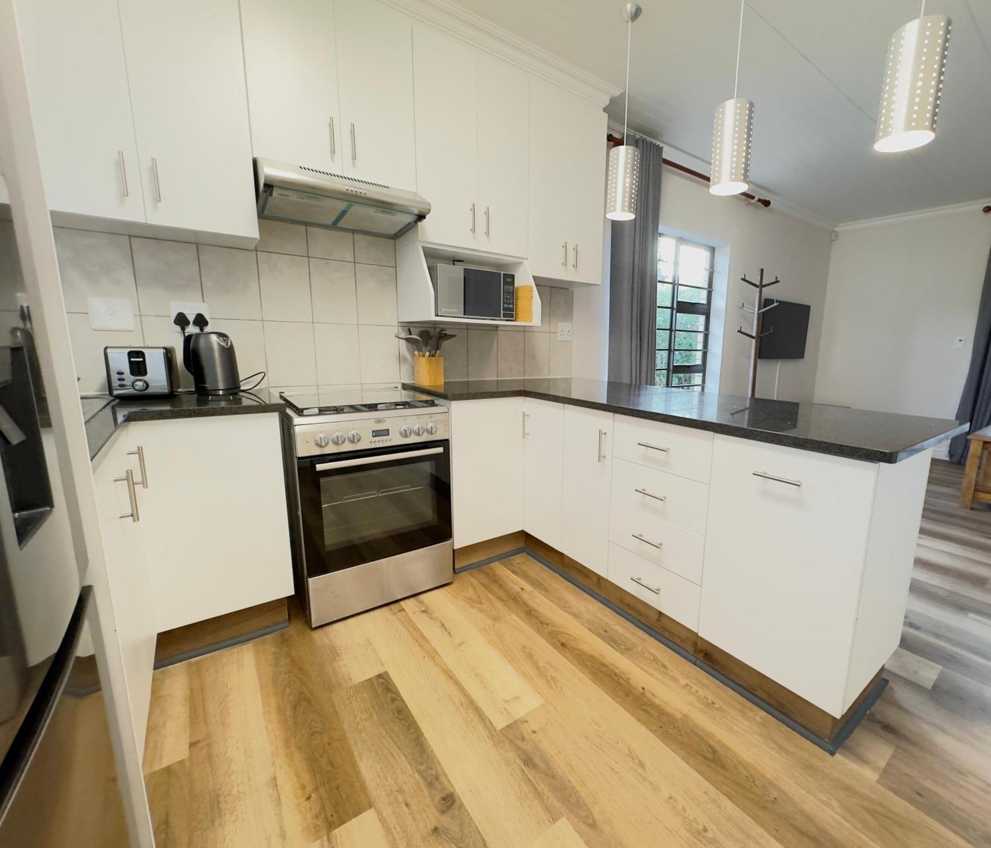 38 The Prongs Apartment Plettenberg Bay Luaran gambar