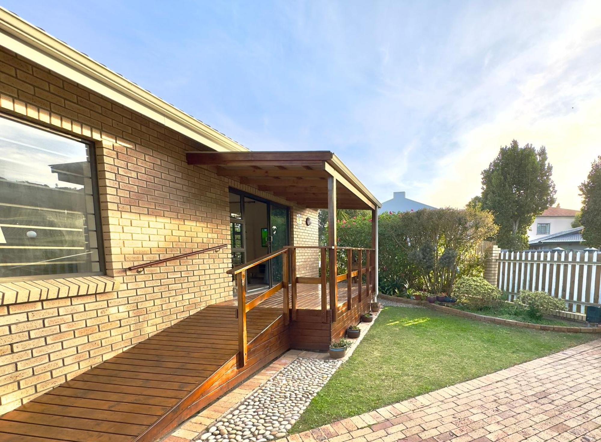 38 The Prongs Apartment Plettenberg Bay Luaran gambar