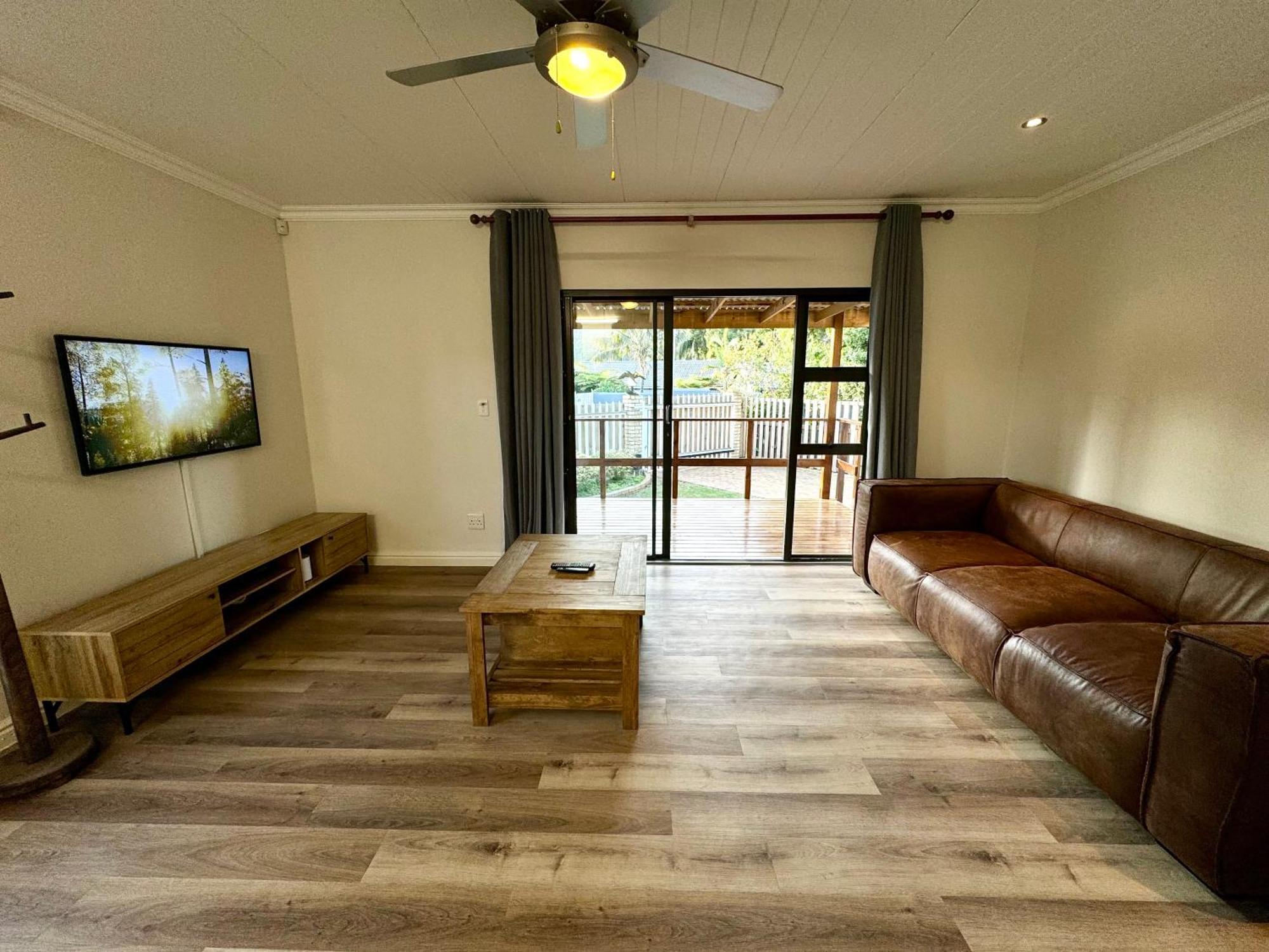 38 The Prongs Apartment Plettenberg Bay Luaran gambar