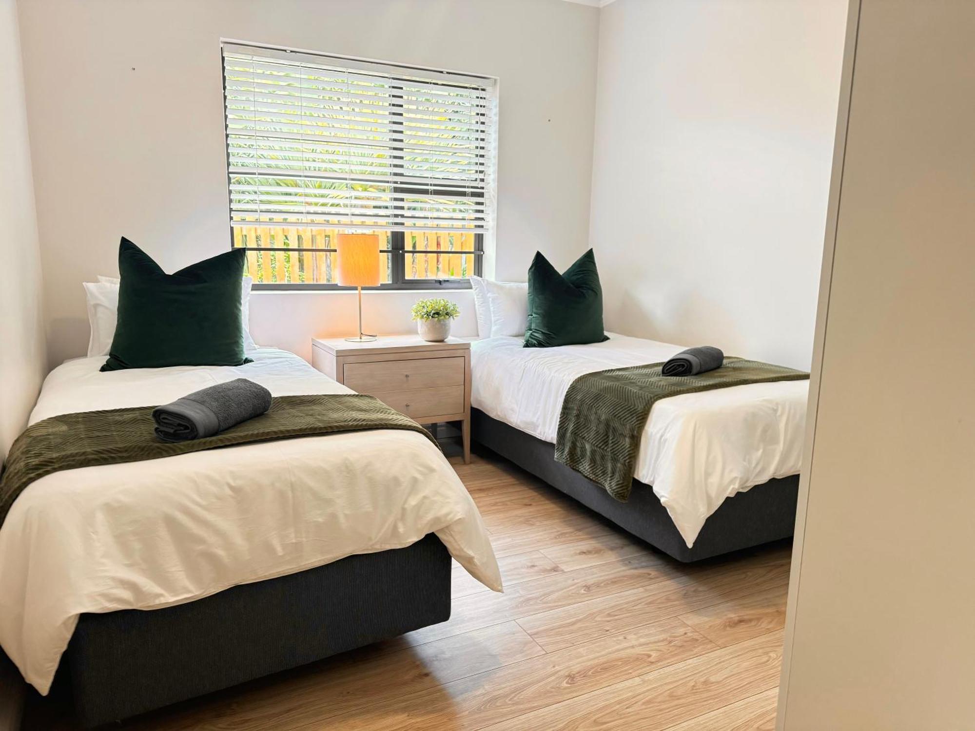 38 The Prongs Apartment Plettenberg Bay Luaran gambar