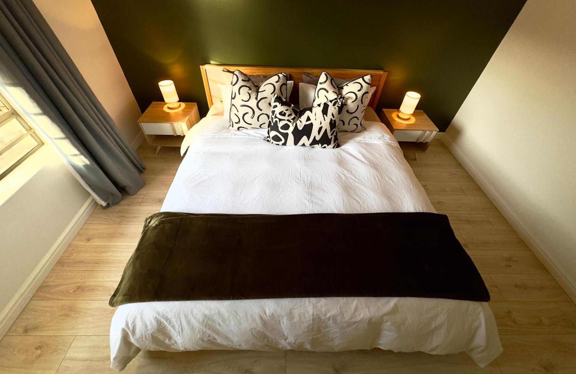 38 The Prongs Apartment Plettenberg Bay Luaran gambar