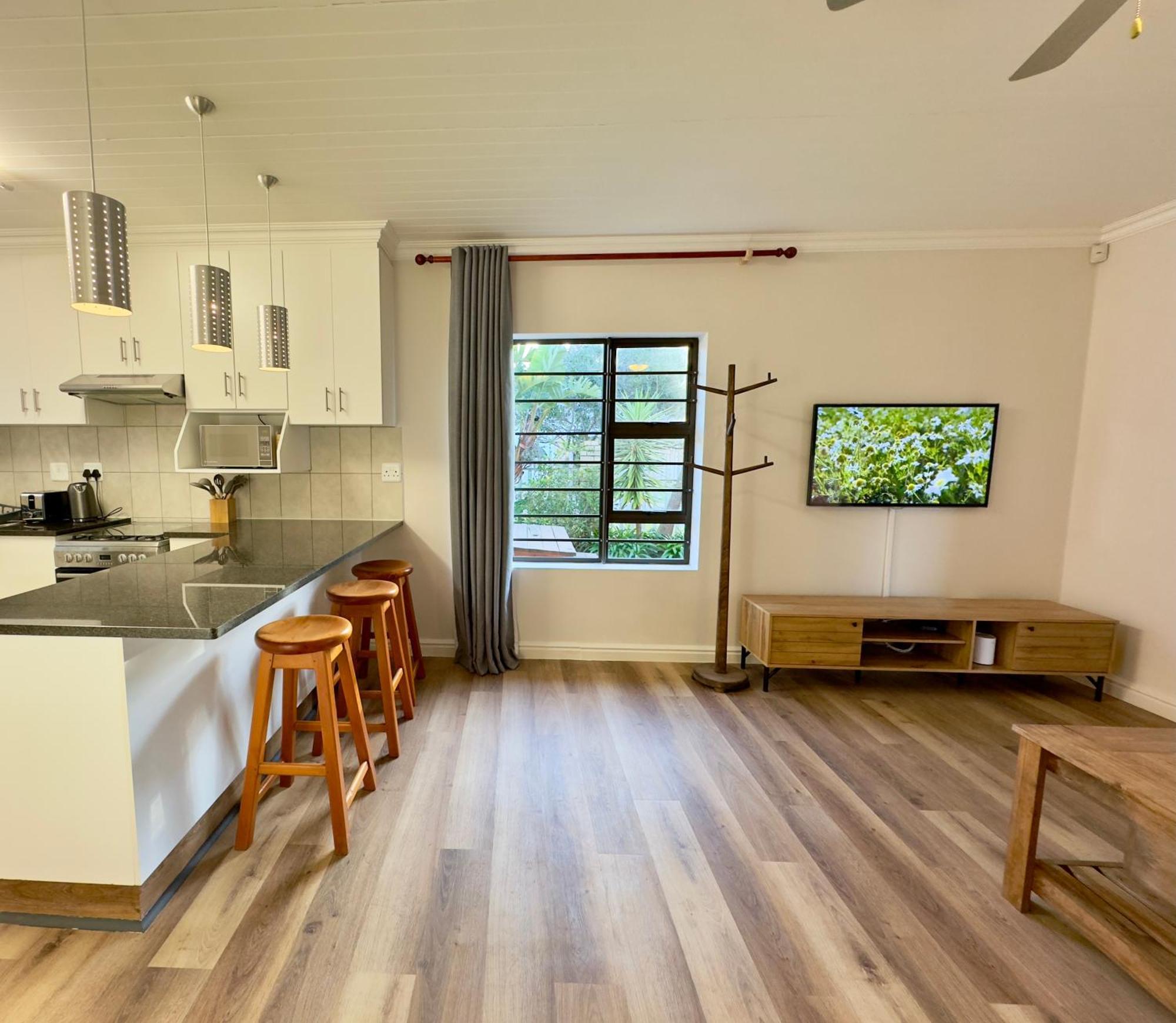 38 The Prongs Apartment Plettenberg Bay Luaran gambar